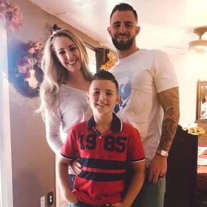 Meet your Posher, Tyler